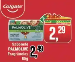 Redeconomia Sabonete palmolive fragrâncias oferta