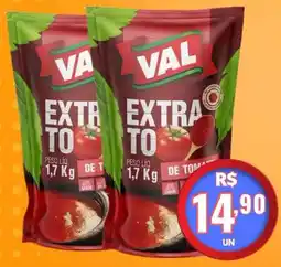 Serrano Supermercado Extra to de tomate oferta