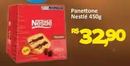 Supermercados Savegnago Panettone Nestlé oferta
