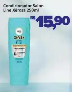 Supermercados Savegnago Condicionador Salon Line Xêrosa oferta