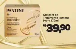 Supermercados Savegnago Mascara de Tratamento Pantene Pro-v oferta