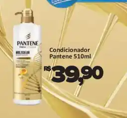 Supermercados Savegnago condicionador pantene oferta