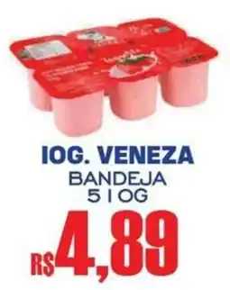 Supermercado Vitorino Iog. venezza oferta