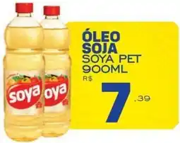 Supermercado Vitorino Óleo soja soya pet oferta