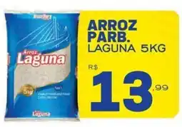 Supermercado Vitorino Arroz parb. laguna oferta