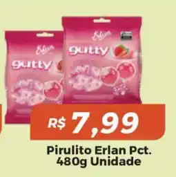 Mart Minas Pirulito erlan pct. oferta