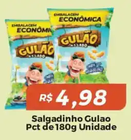 Mart Minas Salgadinho Gulao oferta