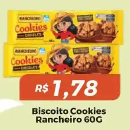 Mart Minas Biscoito cookies rancheiro oferta