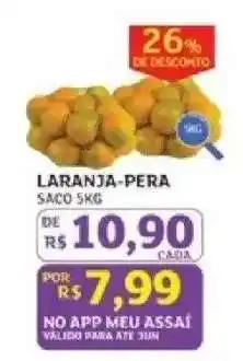 Laranja-Pera