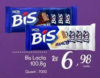 Bis Lacta