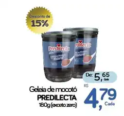 Cometa Supermercados Geleia de mocotó predilecta oferta