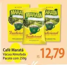 Atacadão Café Maratá oferta