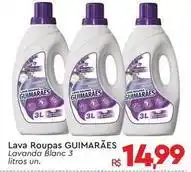Komprao Atacadista Guimarães - lava roupas oferta