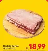 Komprao Atacadista Costela bovina oferta
