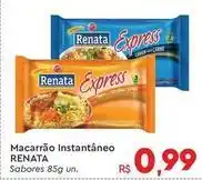 Komprao Atacadista Renata - macarrão instantâneo oferta