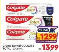 Komprao Atacadista Colgate - creme dental oferta