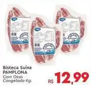 Komprao Atacadista Pamplona - bisteca suína oferta