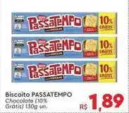 Komprao Atacadista Passatempo - biscoito oferta