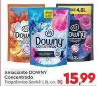 Komprao Atacadista Downy - amaciante concentrado oferta