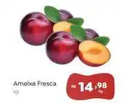 Novo Atacarejo Ameixa fresca oferta