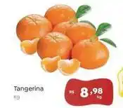 Novo Atacarejo Tangerina oferta