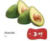 Novo Atacarejo Abacate oferta