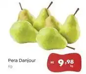 Novo Atacarejo Pera danjour oferta