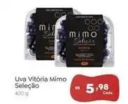 Novo Atacarejo Mimo seleção - uva vitória oferta