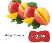 Novo Atacarejo Manga tommy oferta