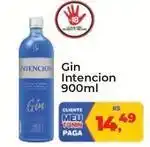 Tentação - gin