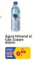 Tonin Superatacado Zuppa - água mineral s/ gás oferta