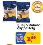 Tonin Superatacado Zuppa - queijo ralado oferta