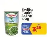 Tonin Superatacado Fugini - ervilha sachê oferta