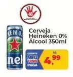 Tonin Superatacado Heineken - cerveja oferta