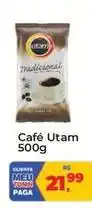 Tonin Superatacado Utam - café oferta