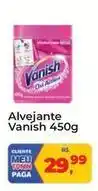 Tonin Superatacado Vanish - alvejante oferta