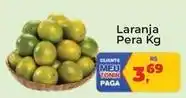 Tonin Superatacado Meu - laranja pera oferta