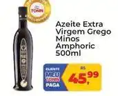 Tonin Superatacado Grego - azeite extra virgem minos oferta