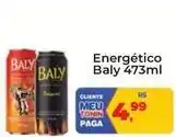 Tonin Superatacado Baly - energético oferta
