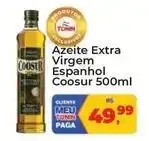 Tonin Superatacado Coosur - azeite extra virgem espanhol oferta