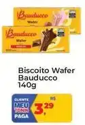 Tonin Superatacado Bauducco - biscoito wafer oferta