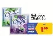 Clight - refresco