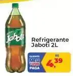 Tonin Superatacado Jaboti - refrigerante oferta