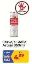 Tonin Superatacado Stella artois - cerveja oferta