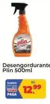 Tonin Superatacado Plin - desengordurante oferta
