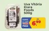 Tonin Superatacado Vitória - uva vitória oferta