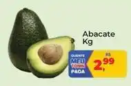 Meu - abacate