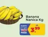 Tonin Superatacado Meu - banana nanica oferta