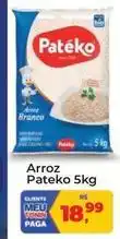 Tonin Superatacado Pateko - arroz oferta