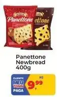 Tonin Superatacado Newbread - panettone oferta